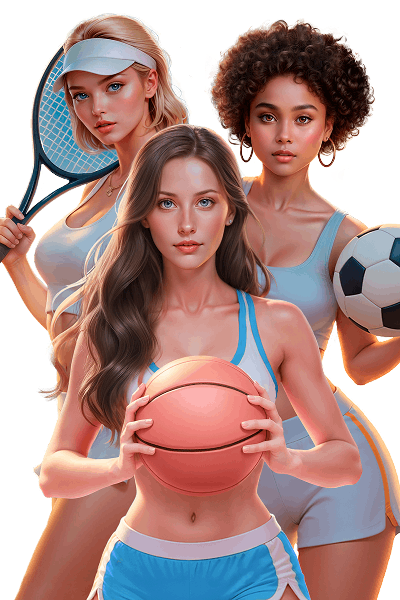 All sports