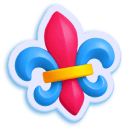 Gold Saloon